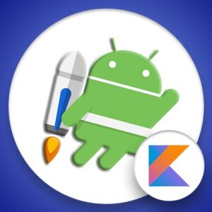 Android Jetpack masterclass in Kotlin