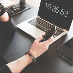 Android Office Task Management App Using Firebase(Real App) Course