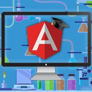 Angular 8 Advanced MasterClas