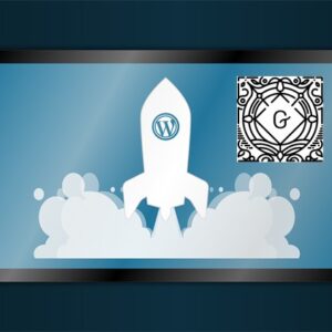 Create Websites with the WordPress Gutenberg Editor 2019 Course
