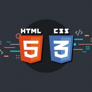 HTML and CSS Fundamentals For Absolute Beginners Course