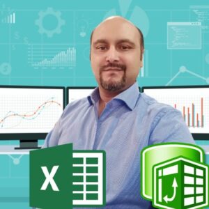 Microsoft Excel : Learn How to use Power Pivot in Excel