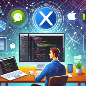 Learning Xamarin.Android