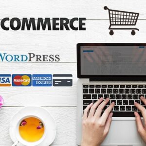 Up and Running with WordPress and Woocommerce