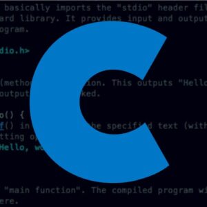 Complete C programming language