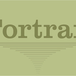 Introduction to Programming using Fortran 95/2003/2008