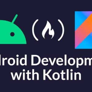 Kotlin Android Development For Mid level
