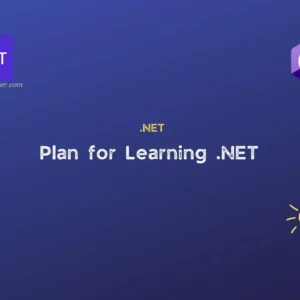 Learning .NET Framework