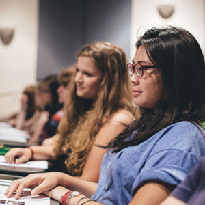 A Student's Guide to R